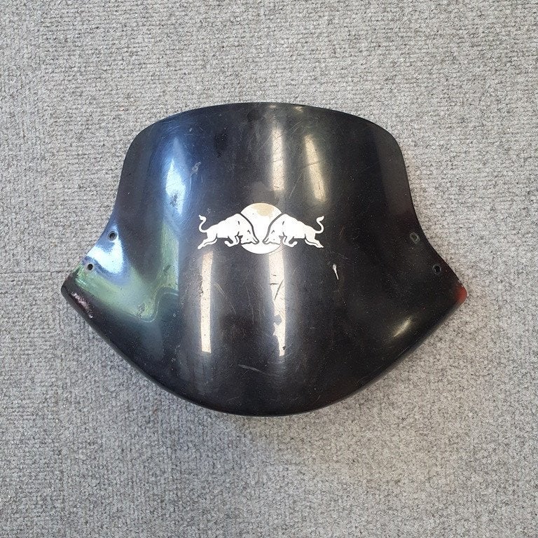 Windscherm Aprilia SR50 | SR 50 | Kuipruitje onderdelen, Ophalen of Verzenden, Gebruikt, Kap, Aprilia