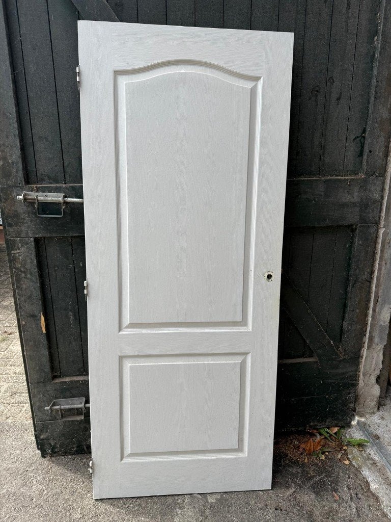5x licht gewicht binnen deuren, Doe-het-zelf en Verbouw, Ophalen, Gebruikt, 80 tot 100 cm, Binnendeur