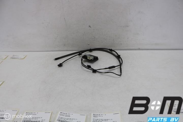Regelapparaat achterklep met sensoren Touareg 3 R 3G0962243C