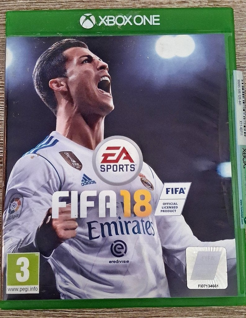 5 Xbox One spellen, Overige genres, 2 spelers, Ophalen of Verzenden, Zo goed als nieuw