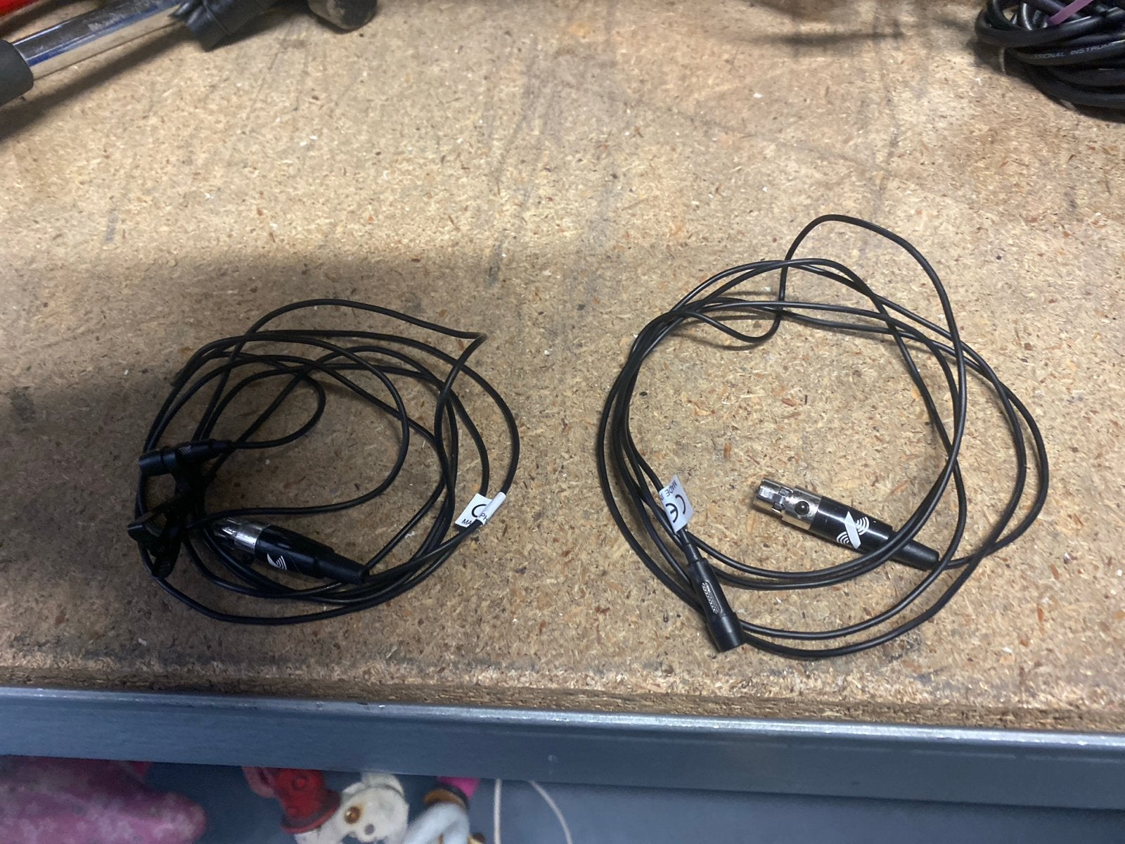 2 AKG Perception CK99 rever microfoons totaalprijs, Muziek en Instrumenten, Microfoons, Ophalen of Verzenden, Gebruikt, Studiomicrofoon