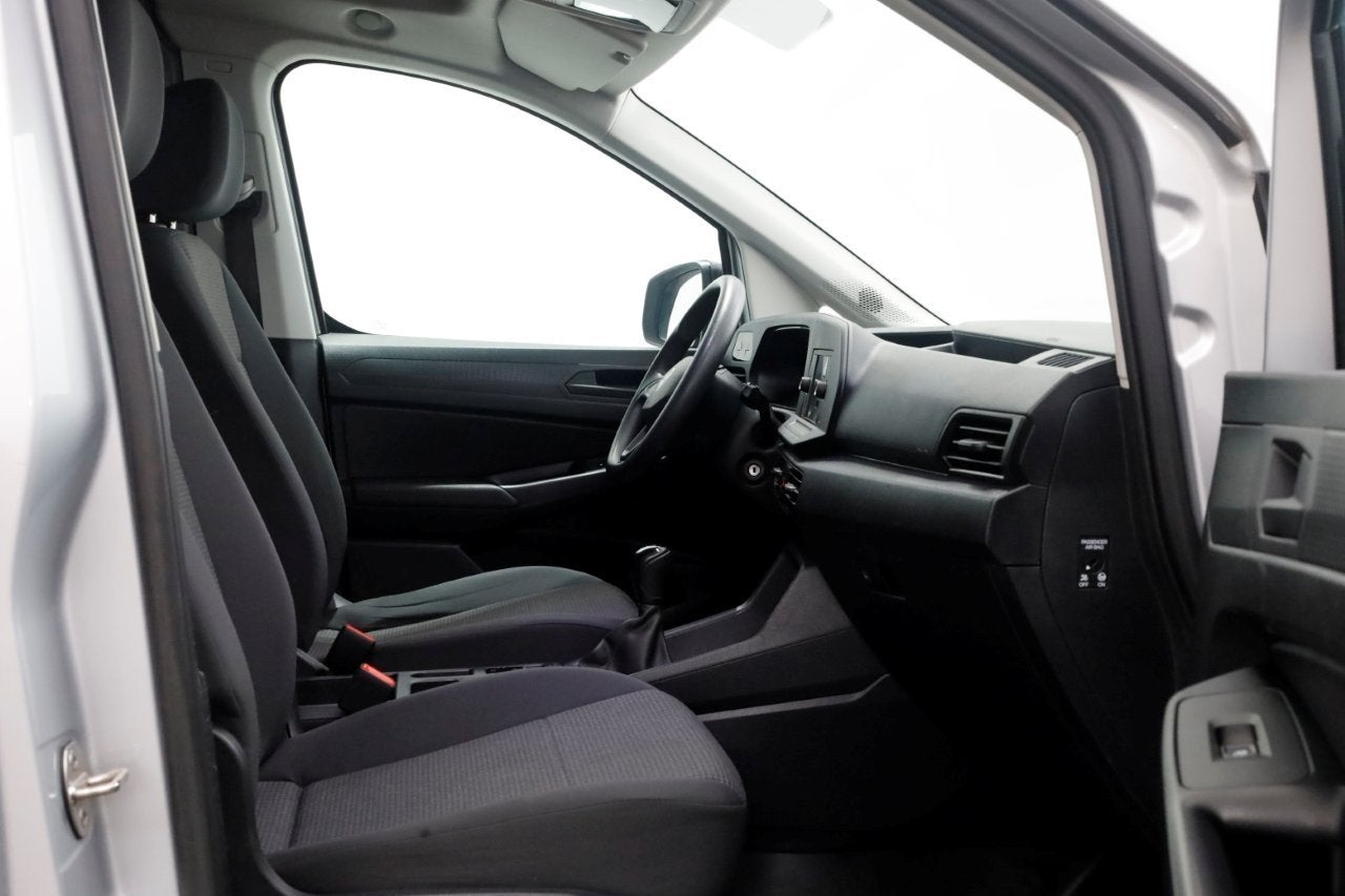 Volkswagen Caddy Cargo Maxi 2.0 TDI 102pk Airco/Camera 12-20, Auto's, Voorwielaandrijving, Dealer onderhouden, Gebruikt, Euro 6