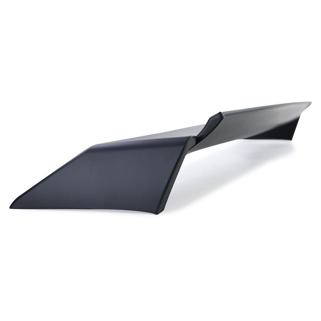 Evo Achterklep Spoiler Voor BMW E30 Mat Zwart, Verzenden, Automotive Parts, A.parts@hotmail.nl, Trasmolenlaan 12 3447 GZ Woerden
