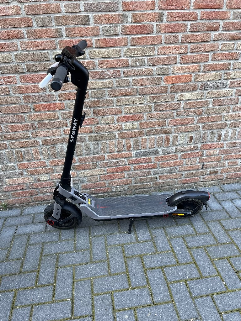 Ninebot pro, Ophalen, Gebruikt, Elektrische step (E-scooter), Ninebot