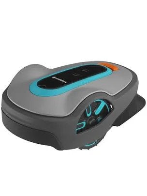 Gardena sileno life Robotmaaier 750m2, Ophalen, Gebruikt, Meer dan 25 cm, Met regensensor