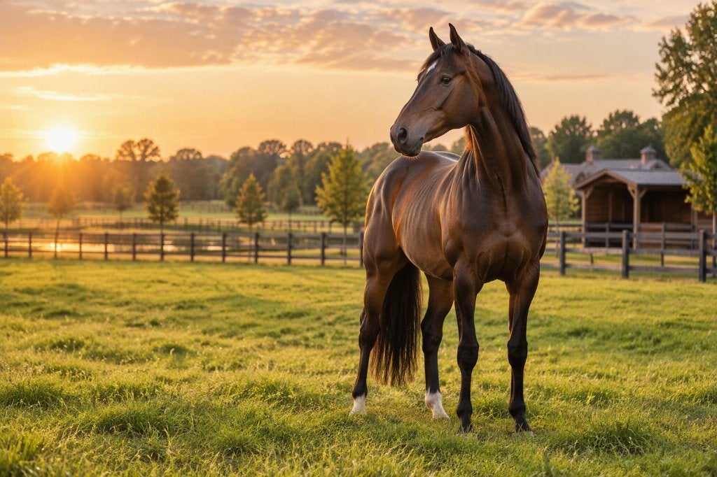 Gezocht fijne, betrouwbare stal met wei (omg.Twente/Salland), Stalling, 1 paard of pony