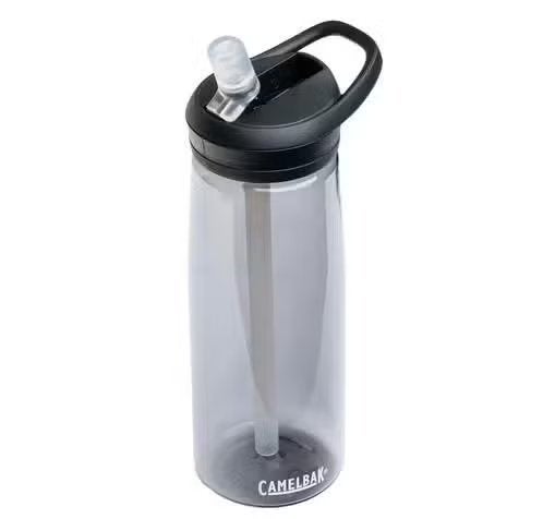 NIEUW! Camelbak Eddy+ 0,75L Tritan waterfles €8,99, Sport en Fitness, Ophalen of Verzenden, Nieuw