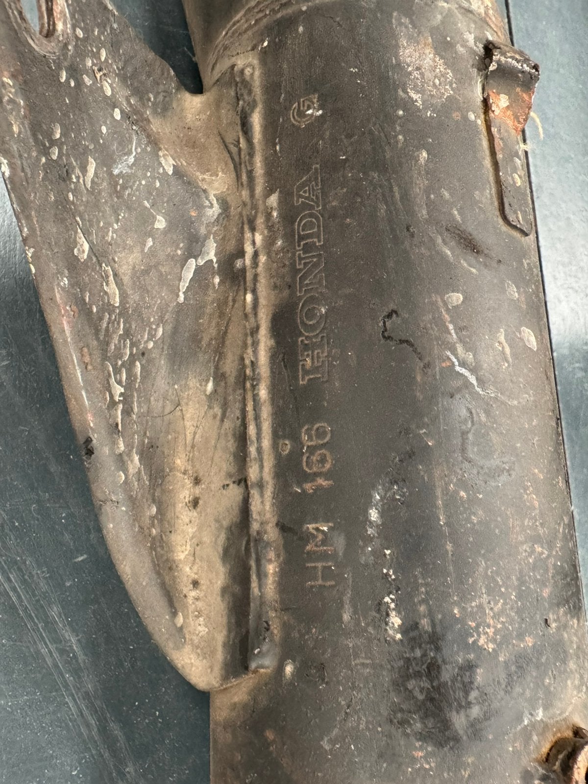 Originele uitlaten Honda MT5, MT8, MB5, MB8, MBX, NSR, Motoren, Onderdelen | Honda, Ophalen, Honda, Info@honda.nl, Capelle