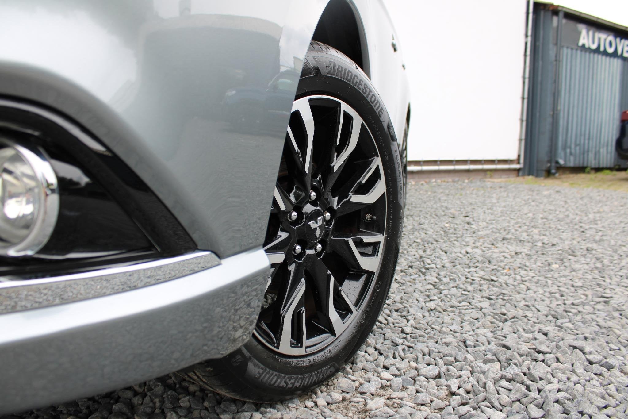 Mitsubishi Outlander 2.0 PHEV Executive Edition Trekhaak INC, Auto's, 4 cilinders, 1820 kg, Bedrijf, Vierwielaandrijving