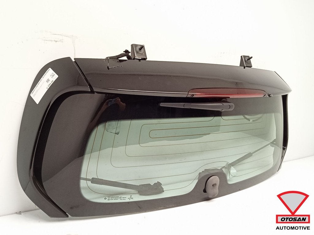 Smart Fortwo 453 2015+ Achterruit Kofferbak Ruit Achterklep, Gebruikt, Mercedes-Benz AG, Ophalen of Verzenden, Mercedesstrasse 120
70372  Stuttgart, DE