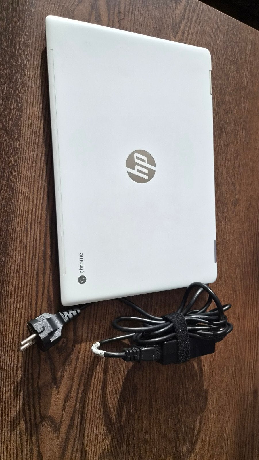 Chrome book HP, Ophalen, 14 inch, 4 GB of minder, 64 GB