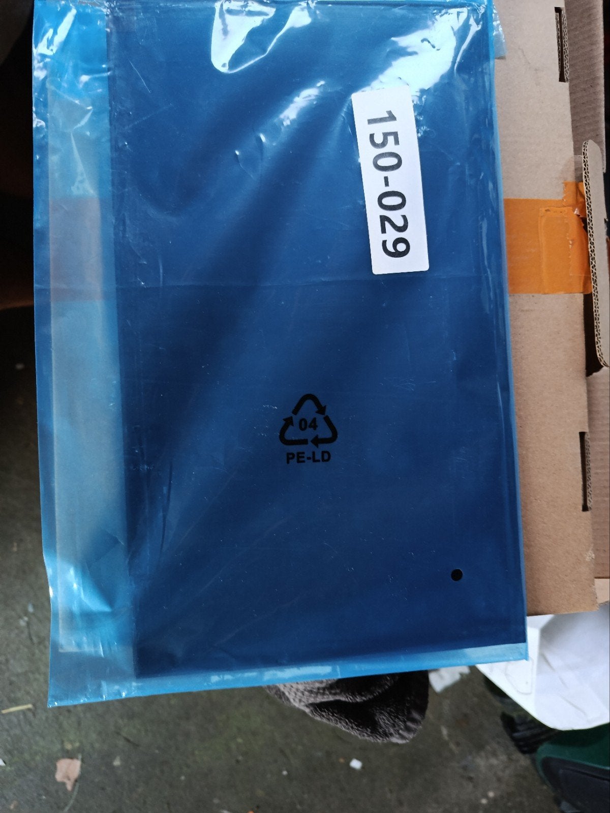 HP laptop scherm - Gloednieuw, inclusief doos, Computers en Software, Ophalen of Verzenden, Nieuw, HP