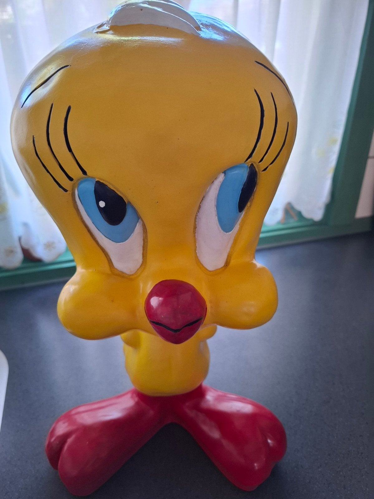tweety beeld 45 cn hoog, Ophalen of Verzenden, Nieuw