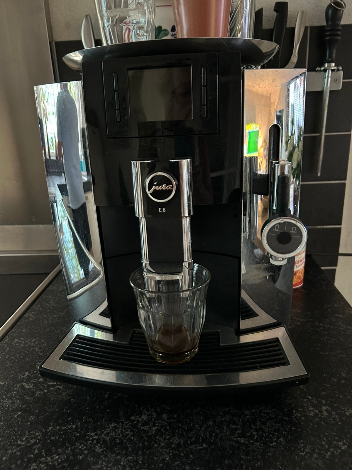Koffie machine, Ophalen, Gebruikt, Overige merken