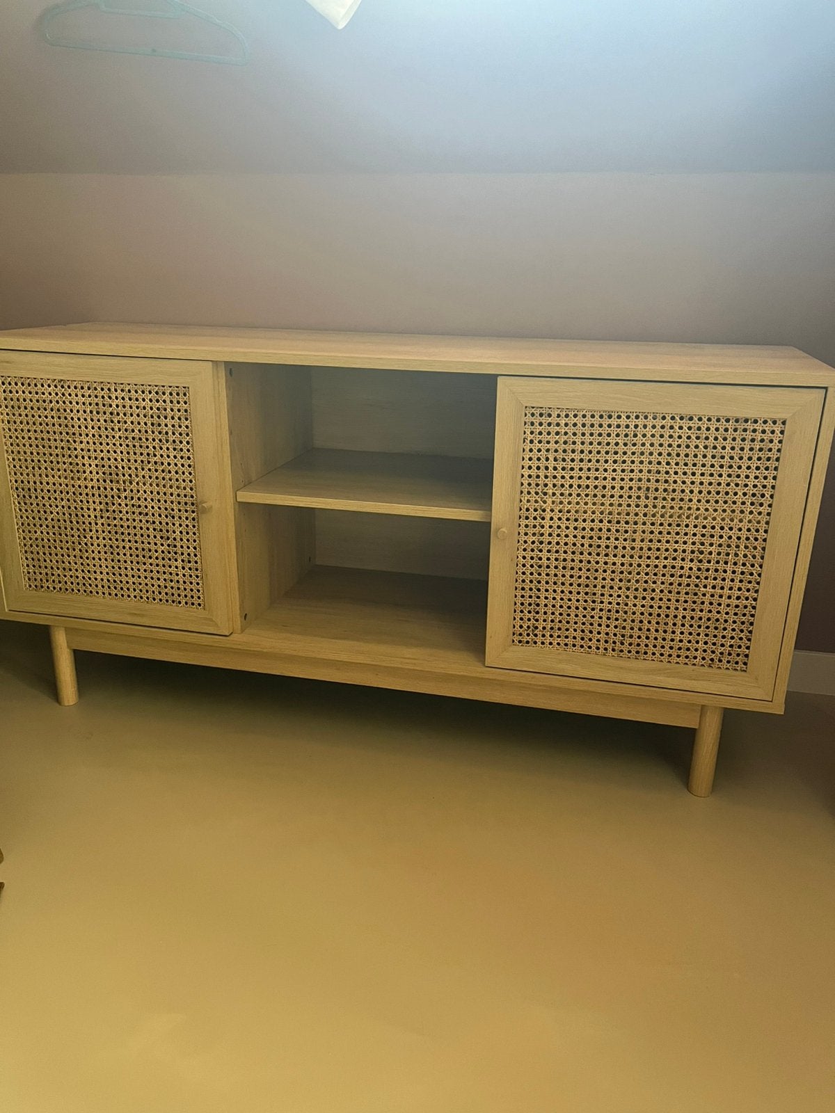 Dressoir, Ophalen, Zo goed als nieuw, 25 tot 50 cm, Minder dan 100 cm