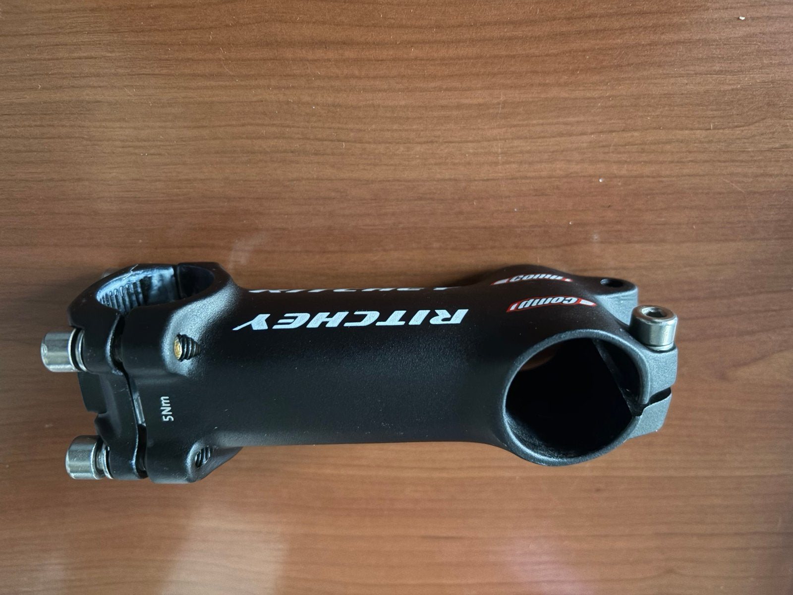 Ritchey stuurpen, Fietsen en Brommers, Fietsonderdelen, Ophalen, Nieuw, Overige typen, Aluminium