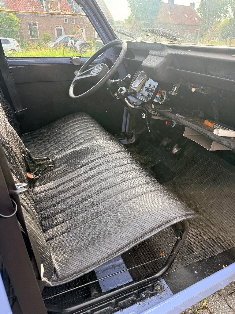 Citroën 2CV 0.6 1990 Blauw (met nieuwe APK), foto 8