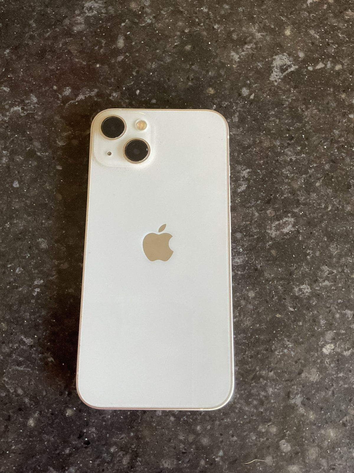 iPhone 13 256 gb ,wit