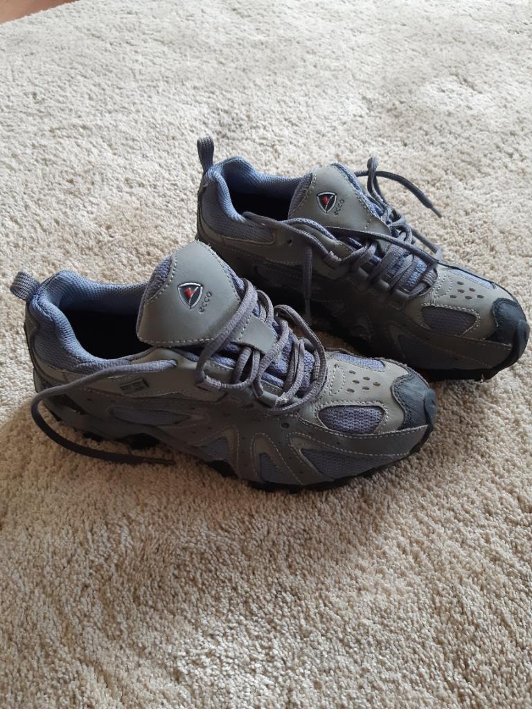 Ecco wandelschoenen maat 36, Ophalen of Verzenden, Zo goed als nieuw, Schoenen