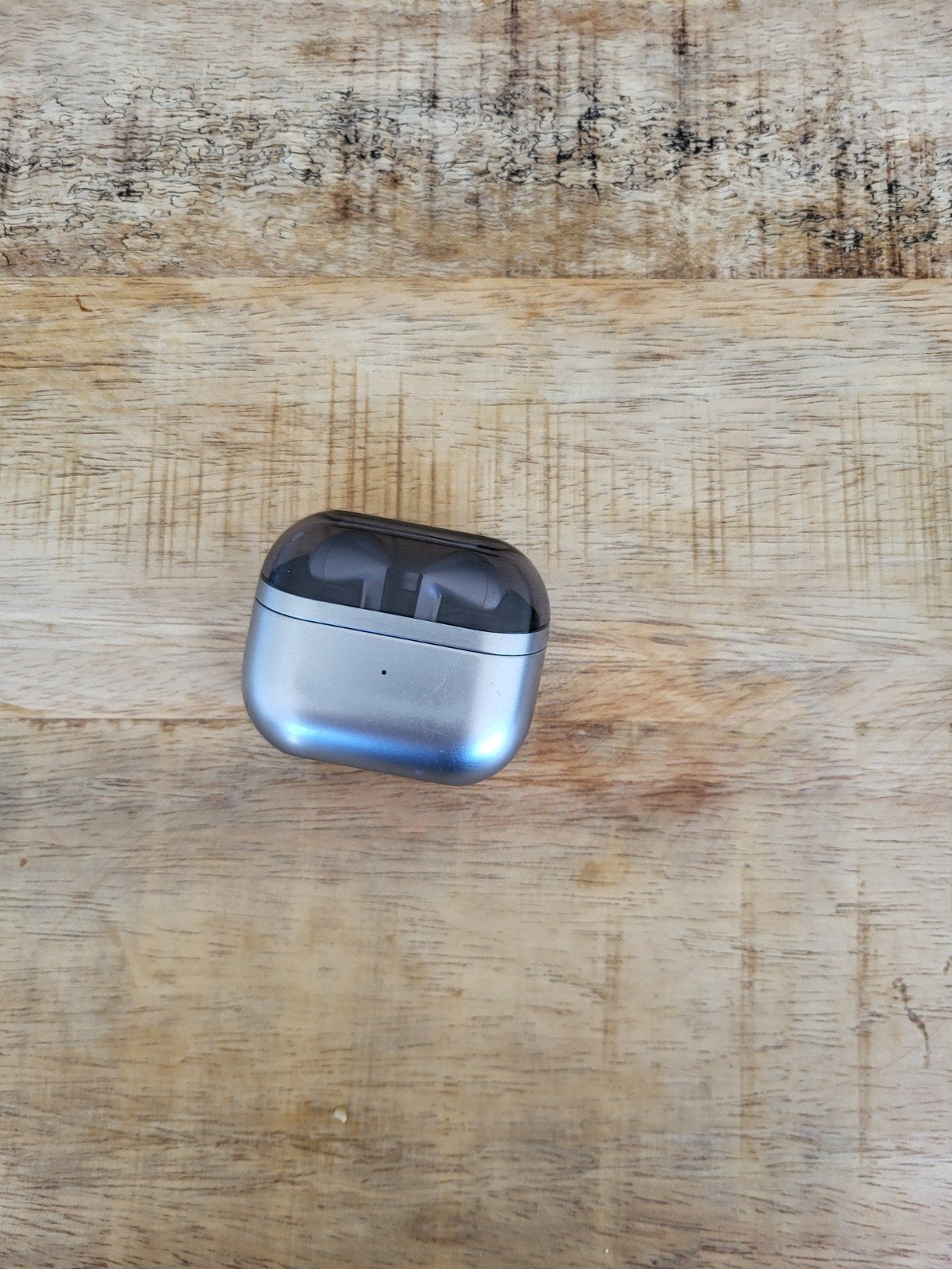 Galaxy buds 3 pro, Telecommunicatie, Mobiele telefoons | Oordopjes, Ophalen, Gebruikt, In gehoorgang (in-ear), Zilver
