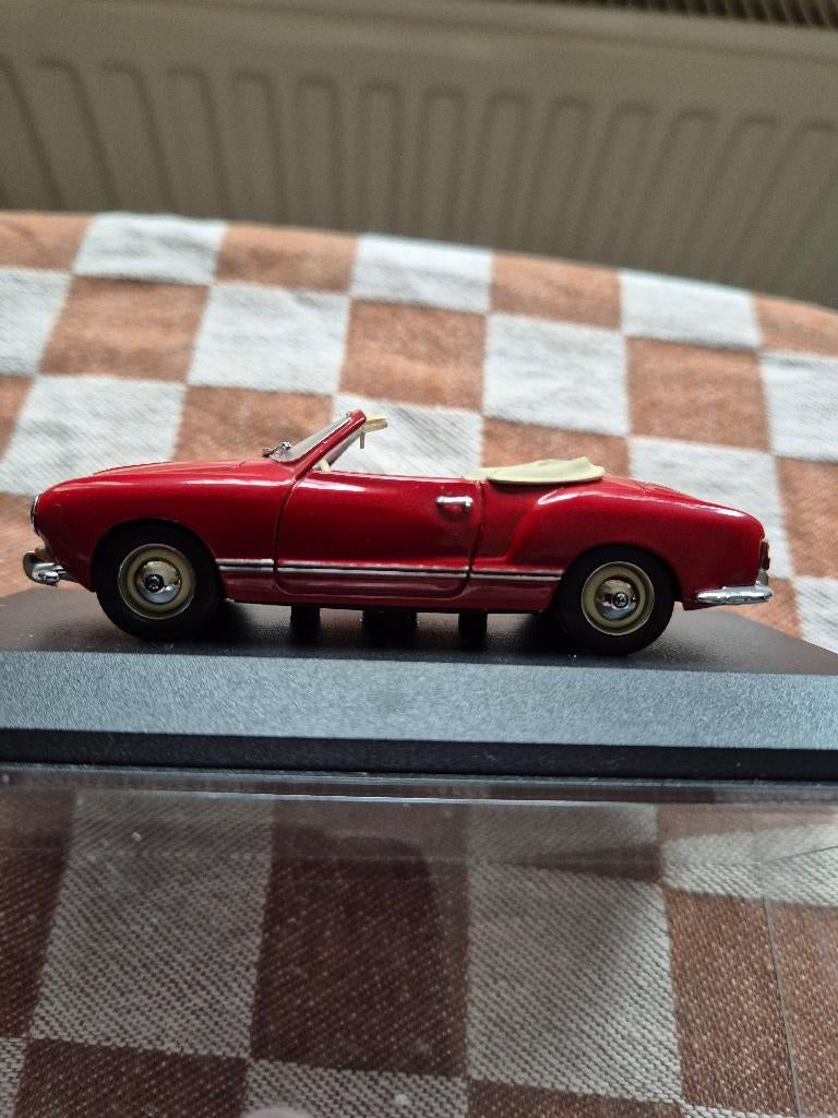VW Karmann Ghia 7 stuks., Ophalen of Verzenden, Nieuw, Auto, Overige merken