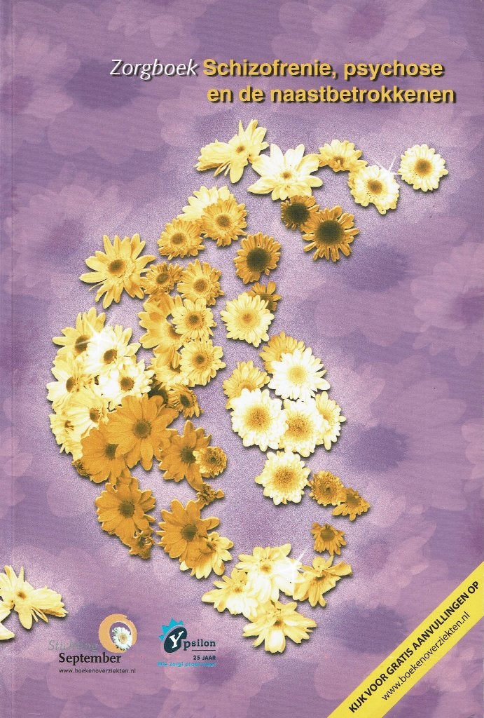 S. Kollaard, Zorgboek schizofrenie, psychose en de naastbe-, Ophalen of Verzenden, Gelezen, Sociale psychologie