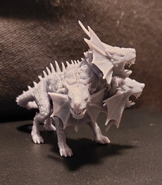 karanak proxy, Hobby en Vrije tijd, Ophalen of Verzenden, Nieuw, Warhammer 40000, Figuurtje(s)
