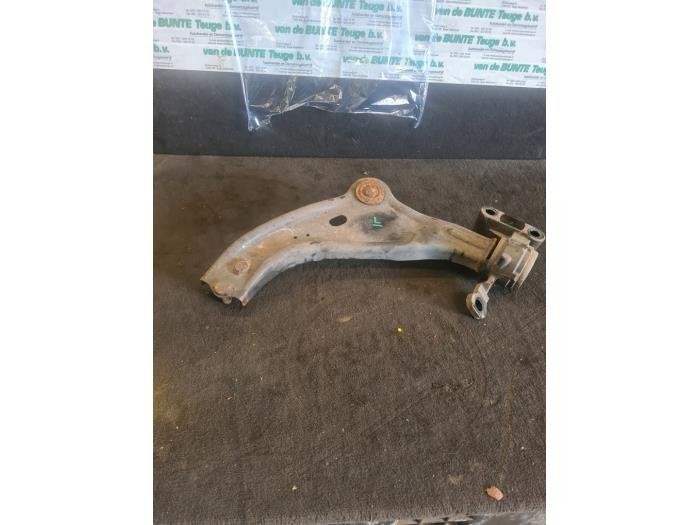 Draagarm links-voor van een Mini Clubman, Gebruikt, -, -, Mini