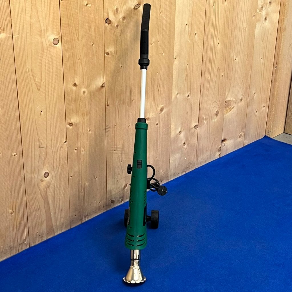 Hammersmith Hete lucht Onkruidbrander M24737 - Nette staat, Flex Ltd., Zo goed als nieuw, https://flex.com/contact-us, Nobelstraat 10, 5807 GA Oostrum LB, Limburg, Nederland