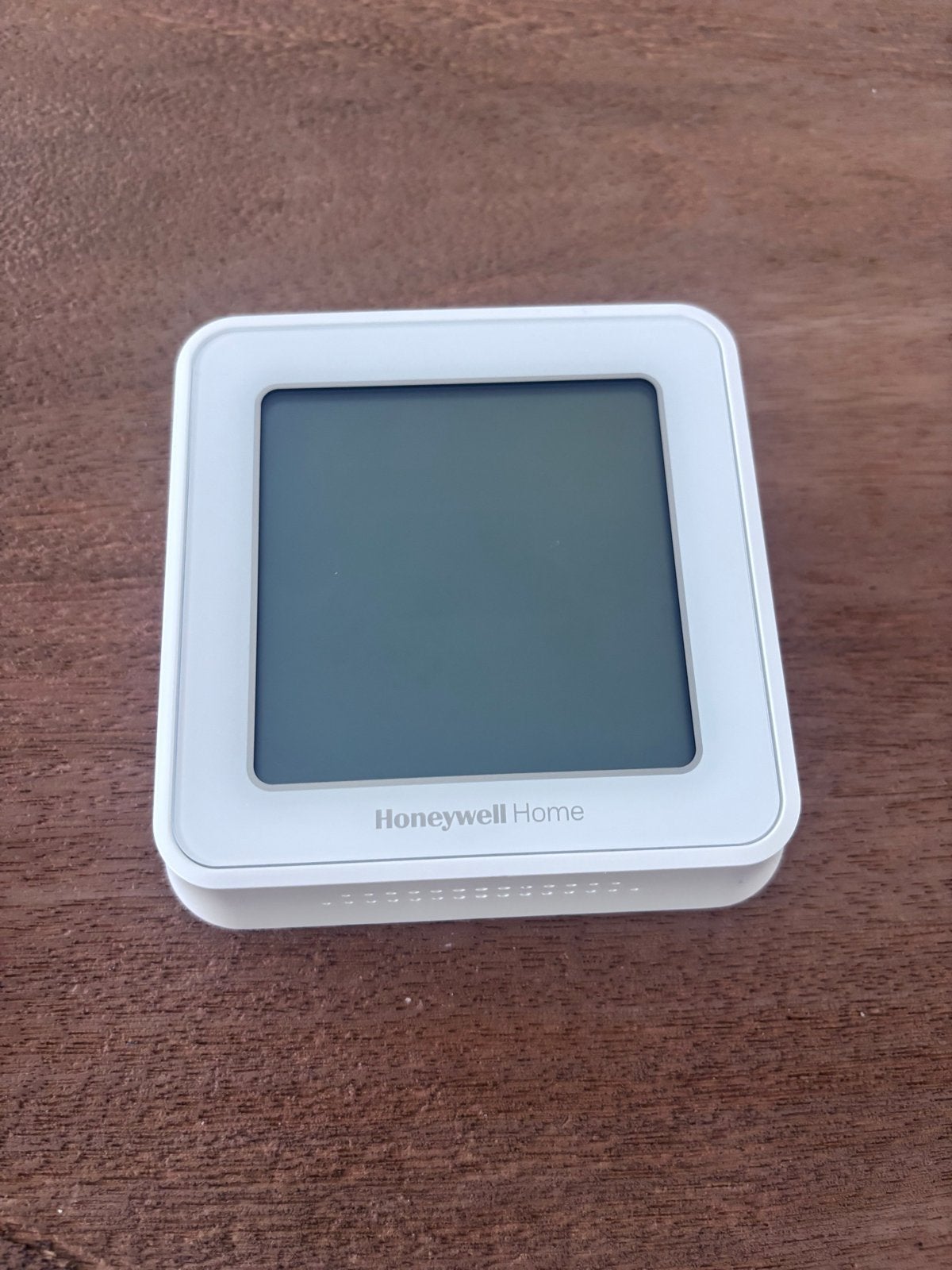 Honeywell Home T6 Slimme Thermostaat, Ophalen of Verzenden, Slimme thermostaat, Zo goed als nieuw