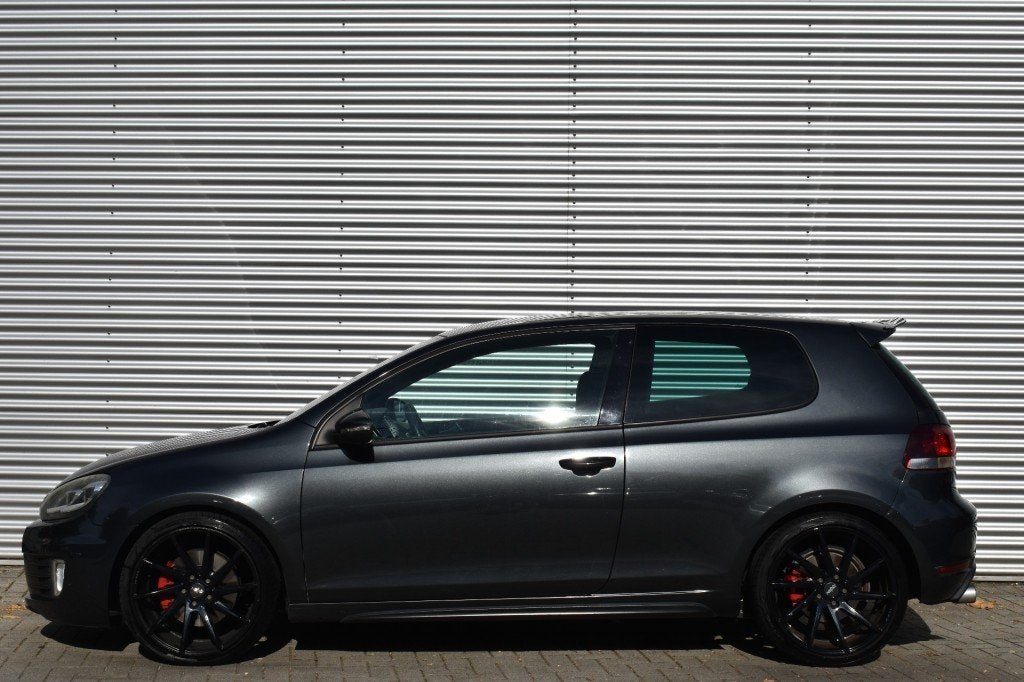 Volkswagen GOLF 2.0 GTI 3DRS. / DYN AUDIO / STOEL VERW. / PD, Euro 5, 4 cilinders, Alcantara, 14 km/l