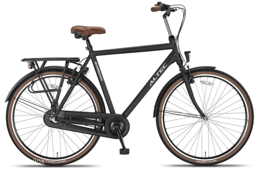 Altec Marquant 28 1-Alle Maten en Kleuren,Garantie/Levering, Fietsen en Brommers, Fietsen | Heren | Herenfietsen, Overige merken