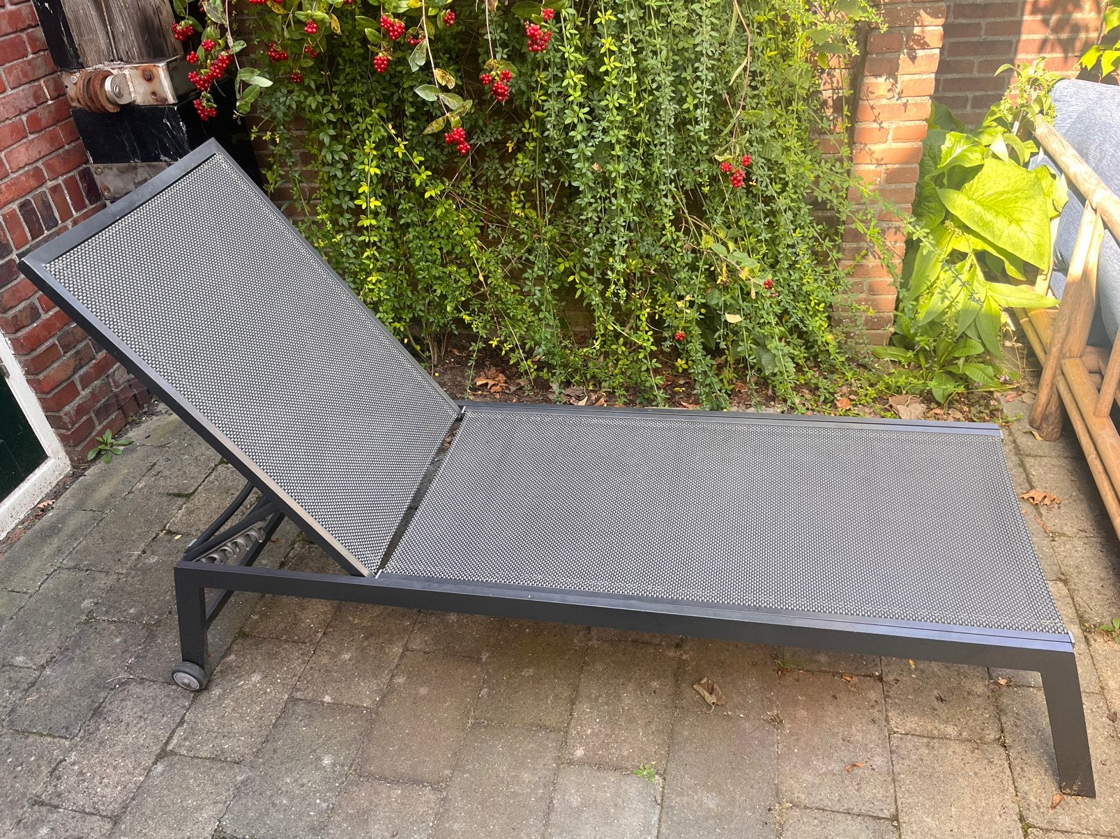 Lifestyle Ultimate ligbed, Ophalen, Gebruikt