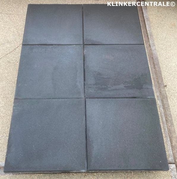 350m2 antraciet grijs B-KEUS 50x50x4cm terrastegels betonteg, Waalbandijk 155 6651KD DRUTEN, Nieuw, Ophalen of Verzenden, Klantenservice@excluton.nl