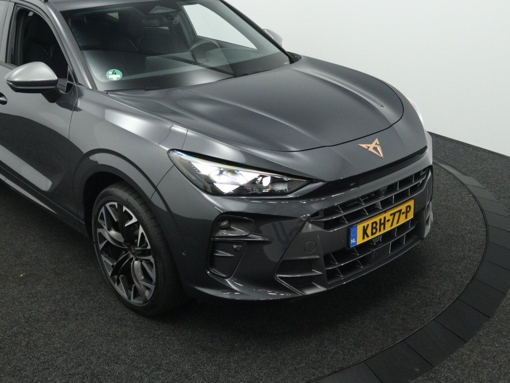 CUPRA Terramar 1.5 TSI e-Hybrid VZ Performance 272 PK | Elek, Auto's, 4 cilinders, 26 kWh, Plug-in hybride, Hybride Elektrisch/Benzine