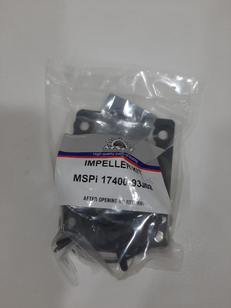 Impellerkit voor Suzuki DF200/225/250 17400-93J06, Ophalen of Verzenden, Nieuw, Onderhoud en Reparatie