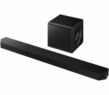 Foto 4 van Samsung Soundbar NIEUW IN DOOS