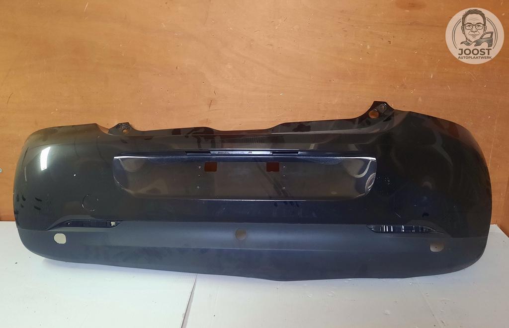 Achterbumper orgineel Smart ForFour vanaf 2014 A4538800205, -Esslingerstrasse 7, 70771 Leinfelden-Echterdingen, Duitsland, Herkomst onderdeel bekend