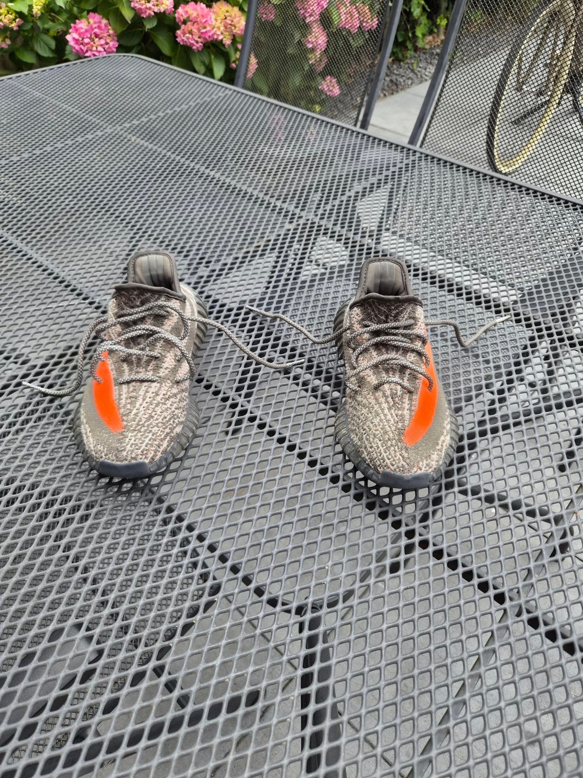 Adidas Yeezy Boost 350 V2 Beluga 2.0 - Maat 38 2/3, Overige kleuren, Ophalen of Verzenden, Sneakers of Gympen, Adidas