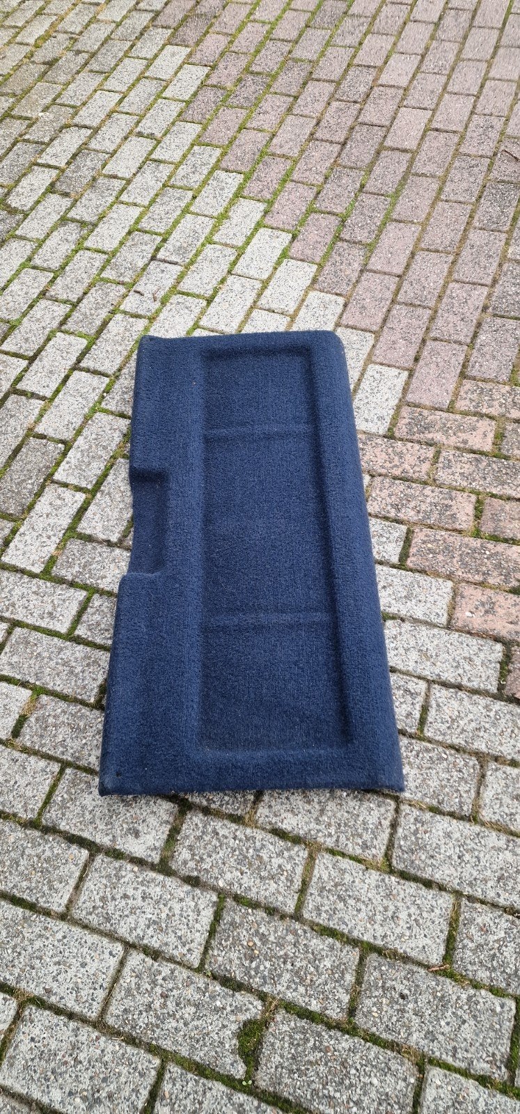 Hoedenplank voor polo 86c, Auto-onderdelen, Ophalen, Gebruikt