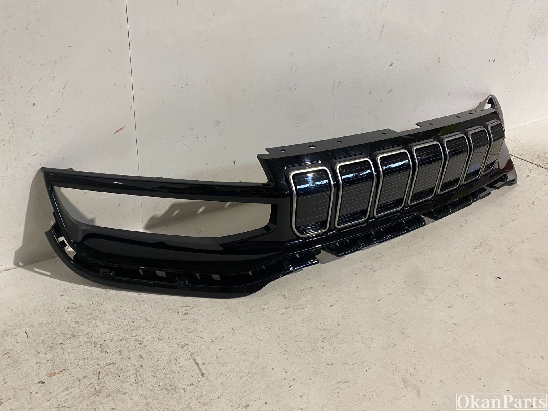 Jeep Avenger Grille 735767813, Info@fabrikant.eu, Voor, Ophalen of Verzenden, Fabrikantstraat 1
1000 AA  Amsterdam