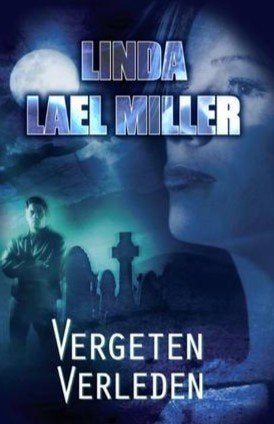 Linda Lael Miller - 2 IBS Thrillers, Ophalen of Verzenden, Zo goed als nieuw, Linda Lael Miller, Nederland