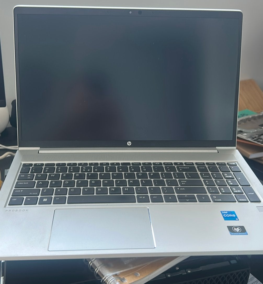 HP Probook 450 G9, i5, 16gb, 512gb SSD, Win 11, Computers en Software, Windows Laptops, Ophalen of Verzenden, Zo goed als nieuw