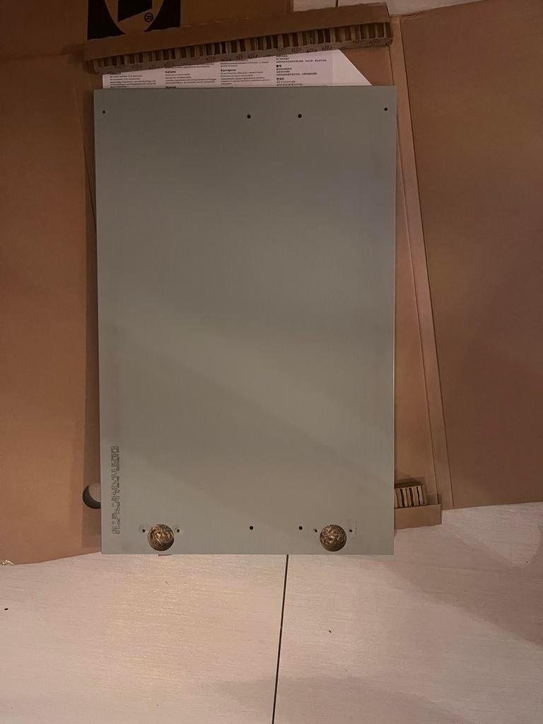 3x Kallviken besta deur frontjes 60x38, Ophalen of Verzenden, Nieuw
