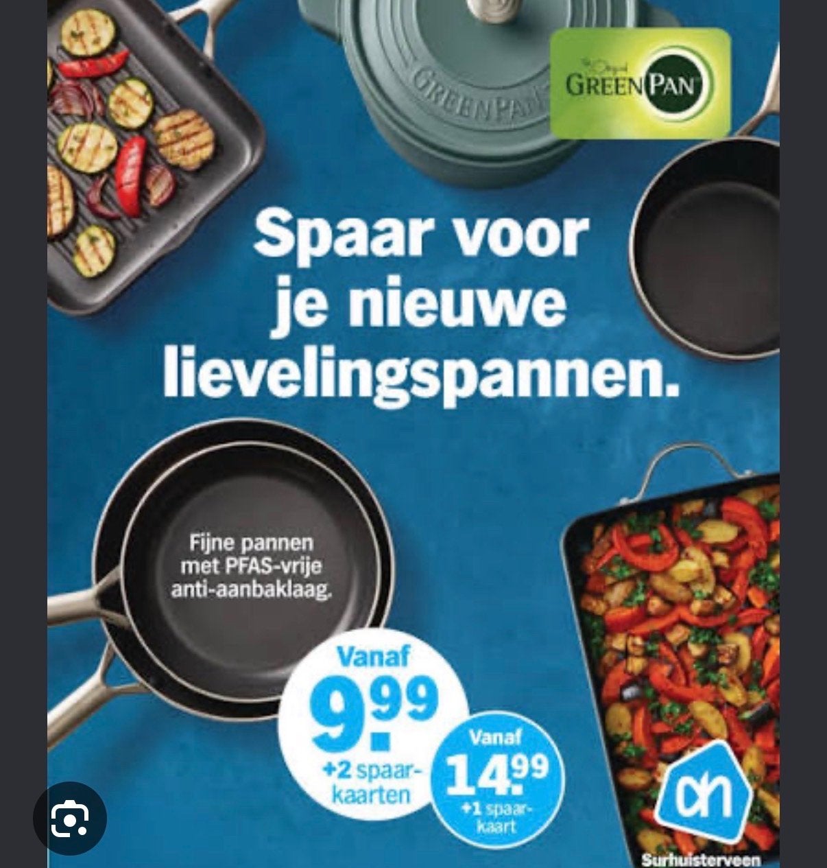 AH pannenzegels gezocht, Ophalen of Verzenden, Winkel, Super of Benzinepomp, Zegels, Bonnen of Punten