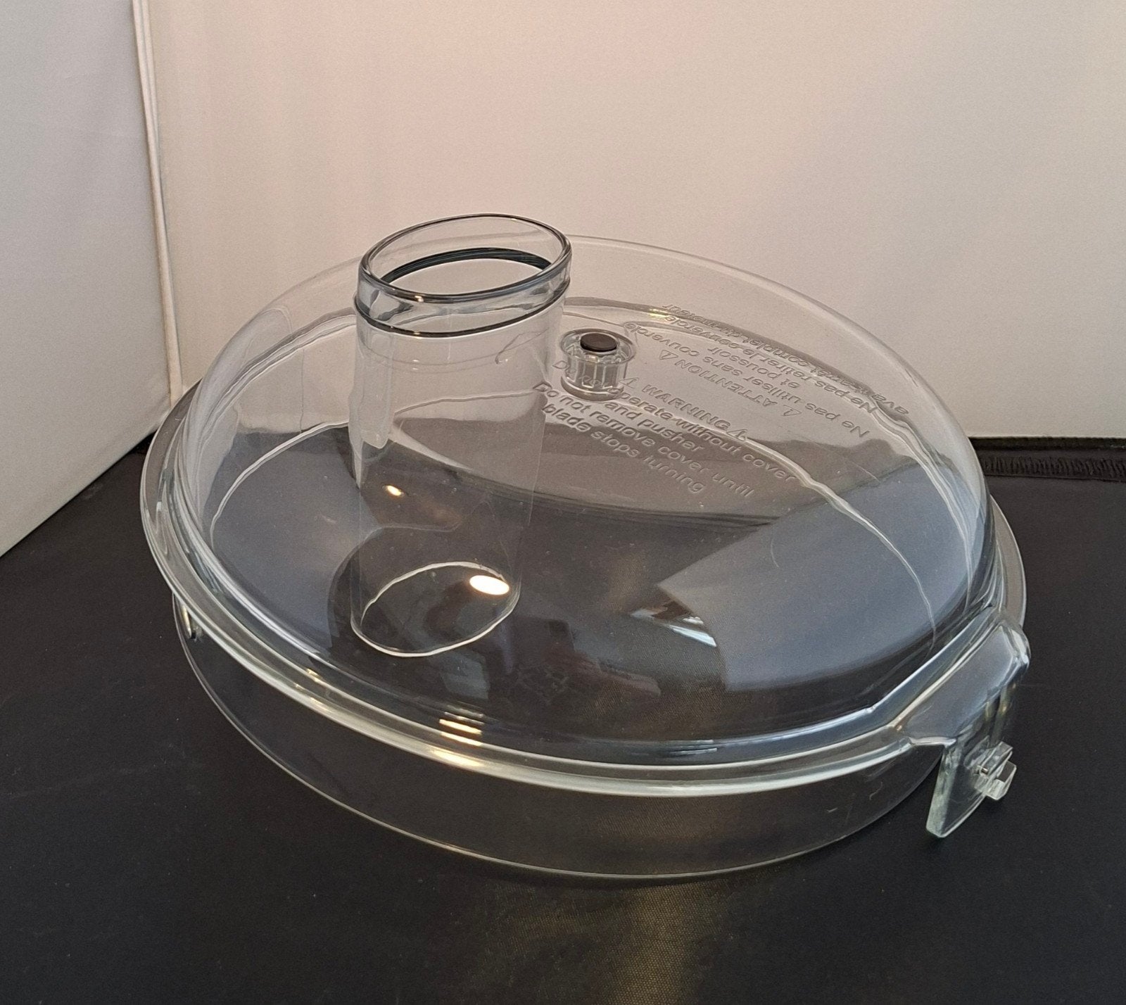 Nieuwe Magimix deksel voor foodprocessor, Ophalen of Verzenden, Nieuw