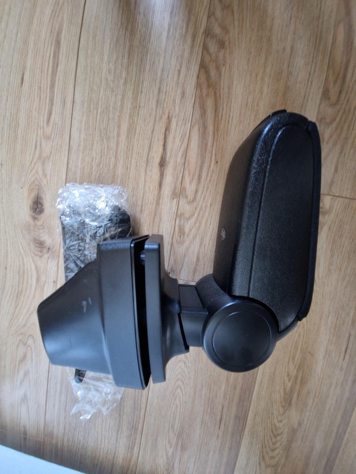 Nieuwe armsteun voor Renault, Auto diversen, Auto-accessoires, Ophalen of Verzenden, Nieuw