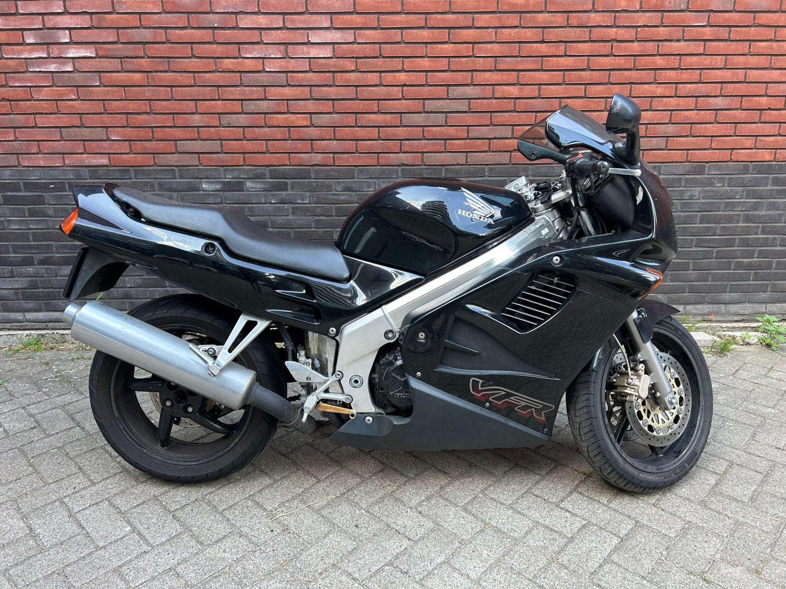 Honda VFR 750 1996, Motoren, Motoren | Honda, Particulier, Toermotor