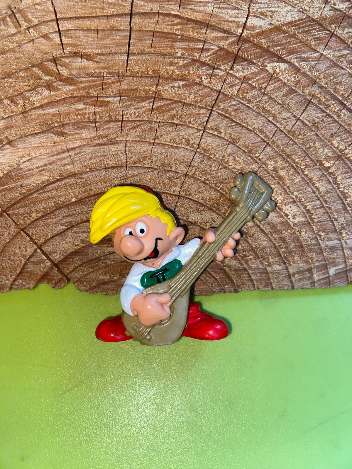 Smurf pierewiet van de smurfen, Ophalen of Verzenden, Zo goed als nieuw