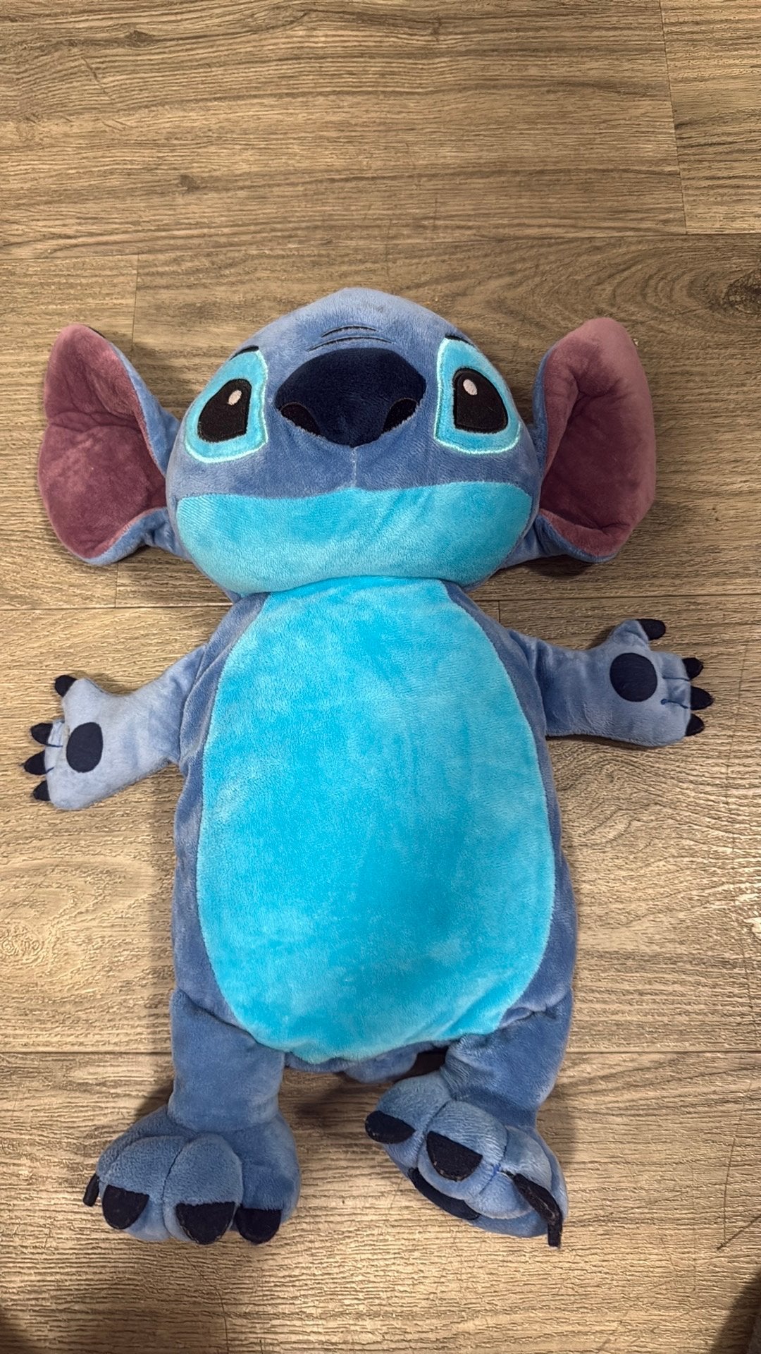 Stitch kruik, Ophalen, Disney, Overige typen, Blauw
